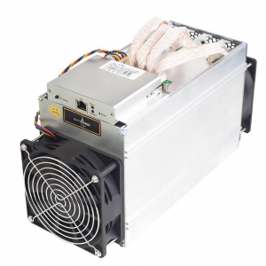 Antminer L3+ Litecoin Miner 504MH/s