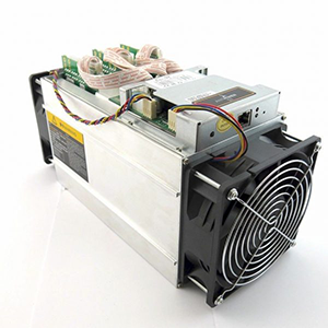 Antminer S7