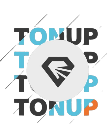 TonUP